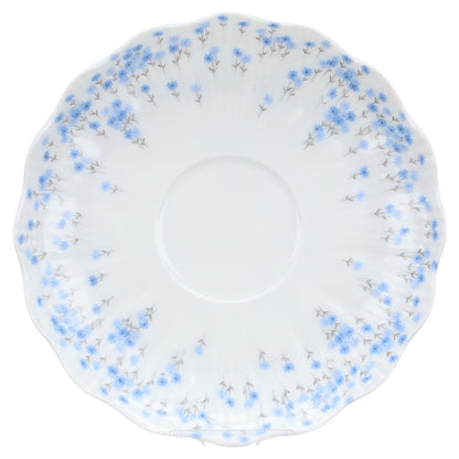 Untertasse für Kaffee