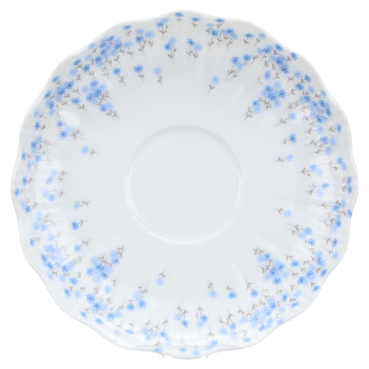 Untertasse für Kaffee