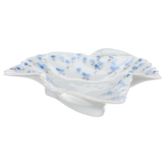 Blattschale Konfektschale mini