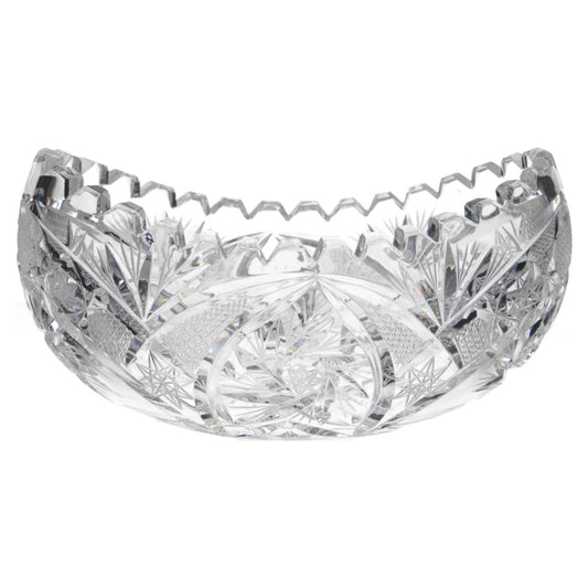 Schale Jardiniere Schiffenschale klein