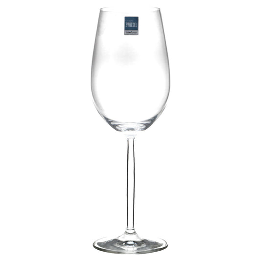 Rotweinglas Bordeaux