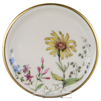 Glasuntersetzer Scene J