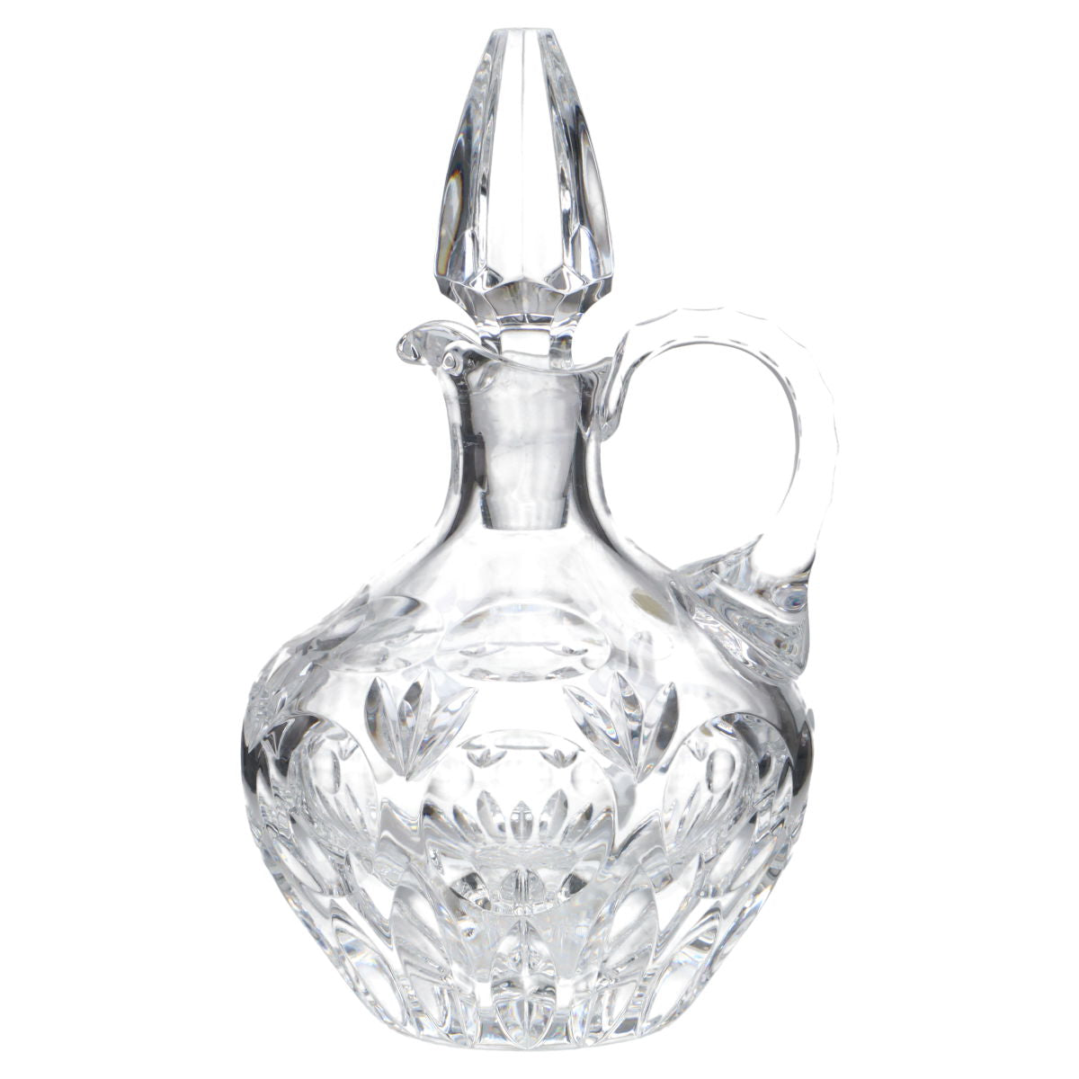 Likörkaraffe H 22,5 cm