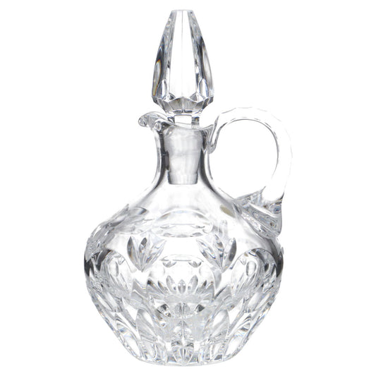 Likörkaraffe H 22,5 cm