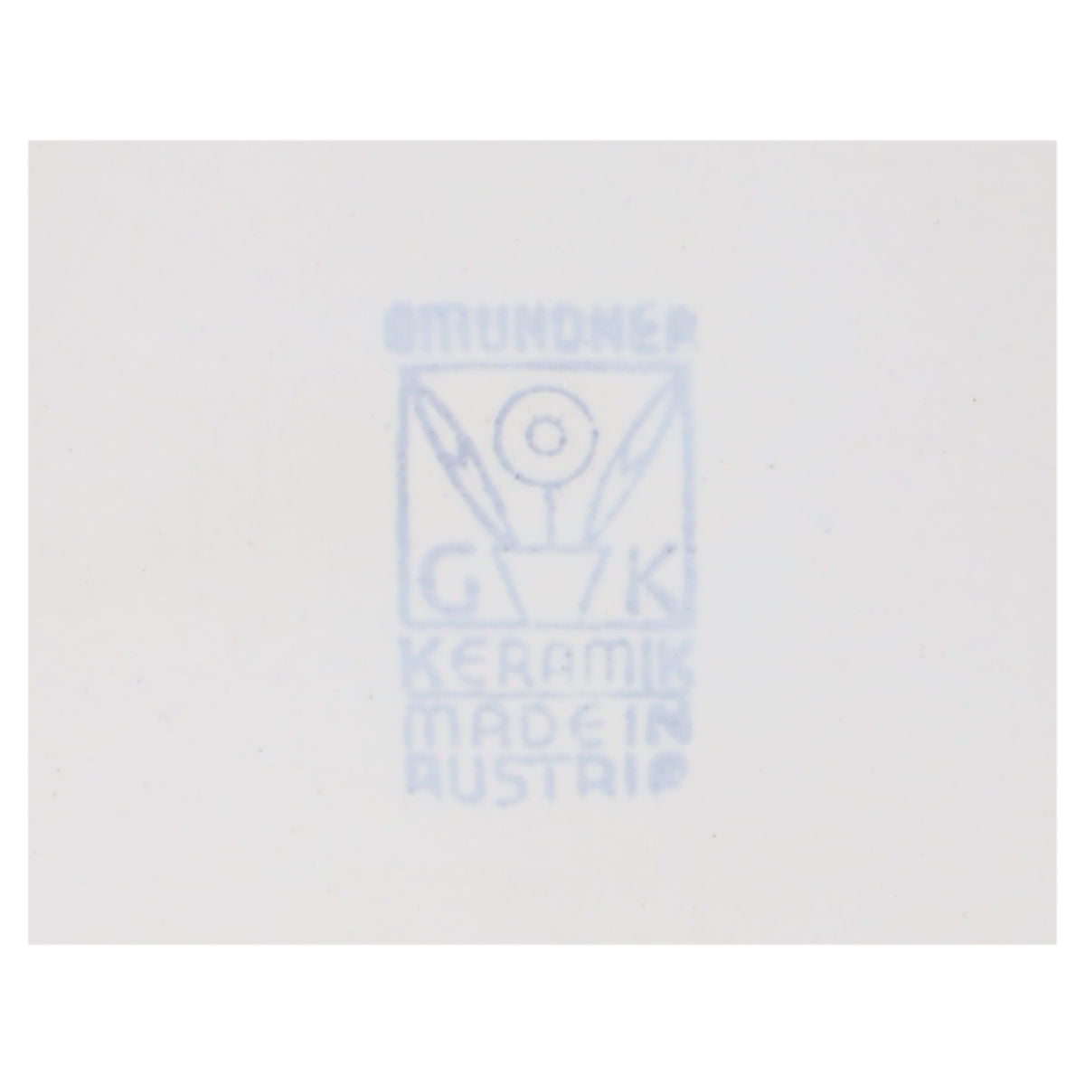 Schnapsbecher mit Henkel