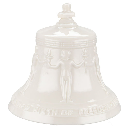 Tischglocke Friedensglocke