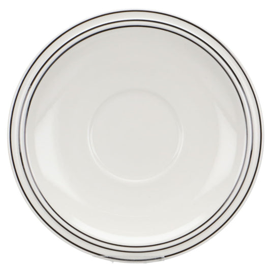 Untertasse für Kaffee