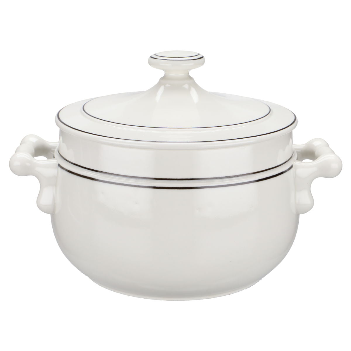 Ragout / Terrine Typ II