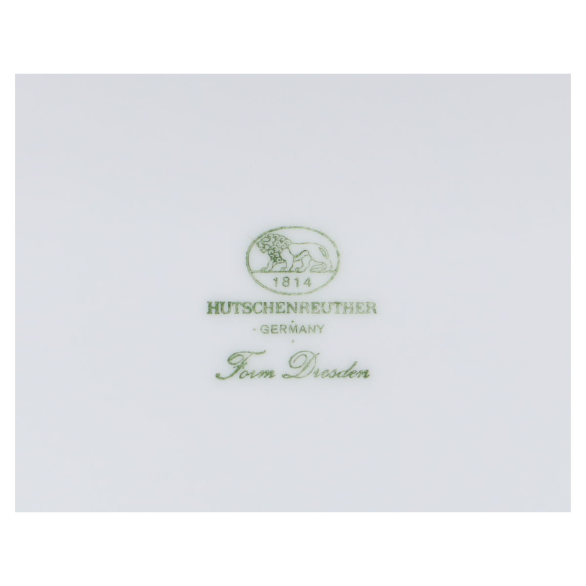 Miniterrine Portionsterrine H 14 cm -Rarität-