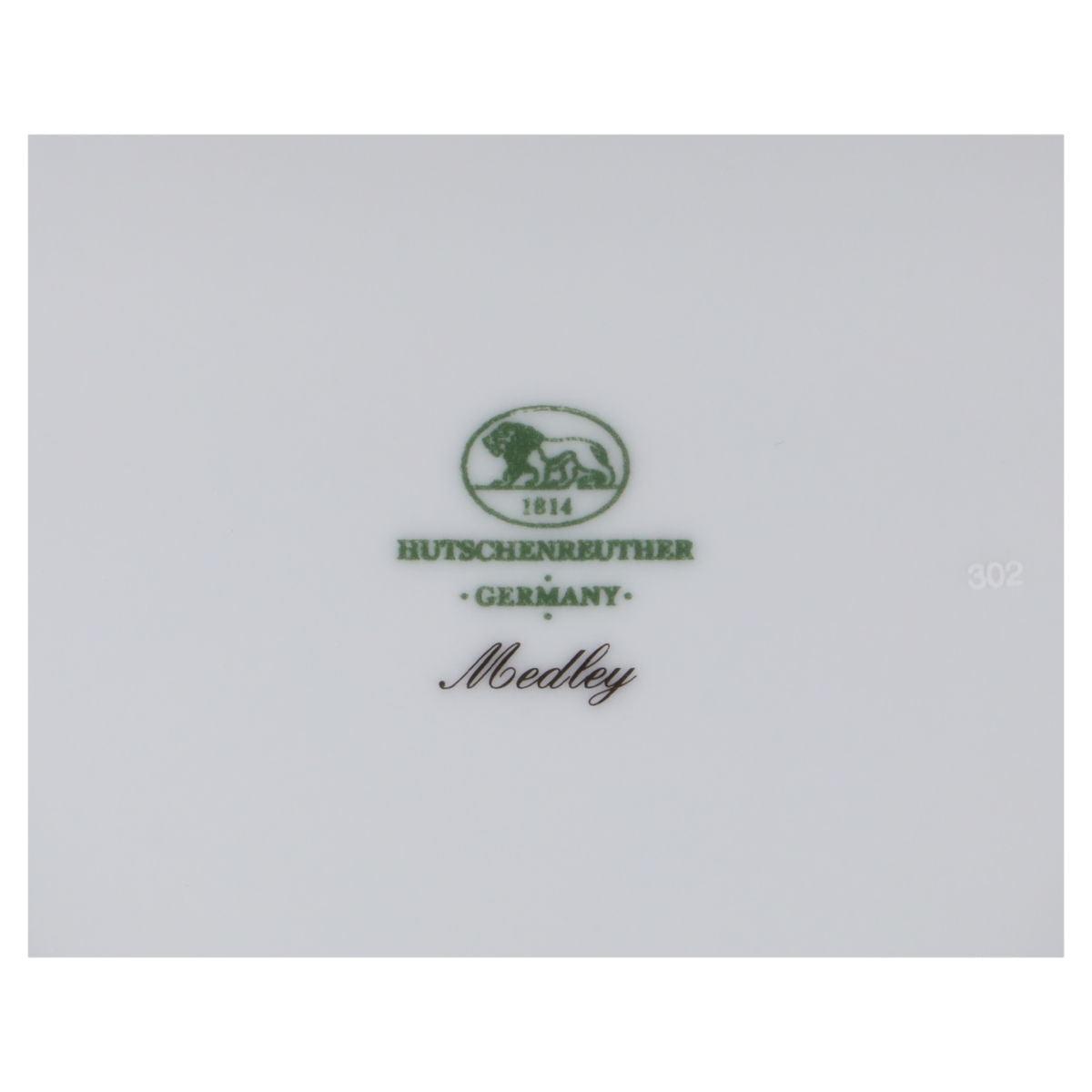 Schälchen klein Löwenkopfterrine mini