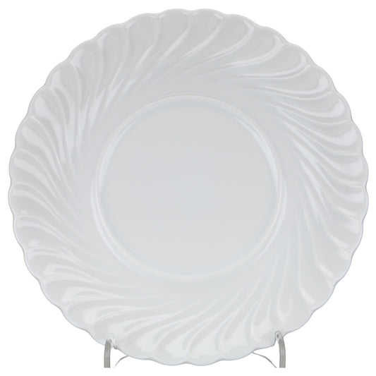 Untertasse für Suppe