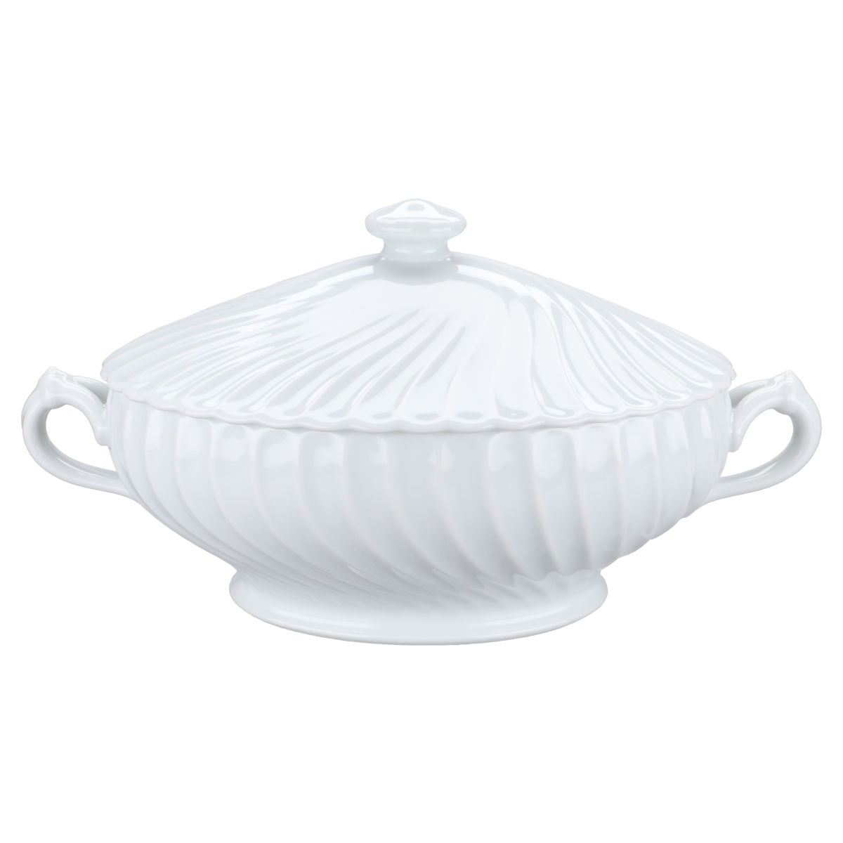 Ragout / Terrine groß II. Wahl