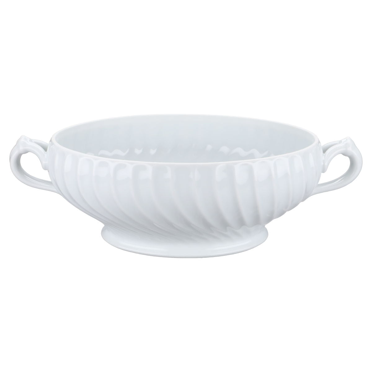 Ragout / Terrine groß II. Wahl