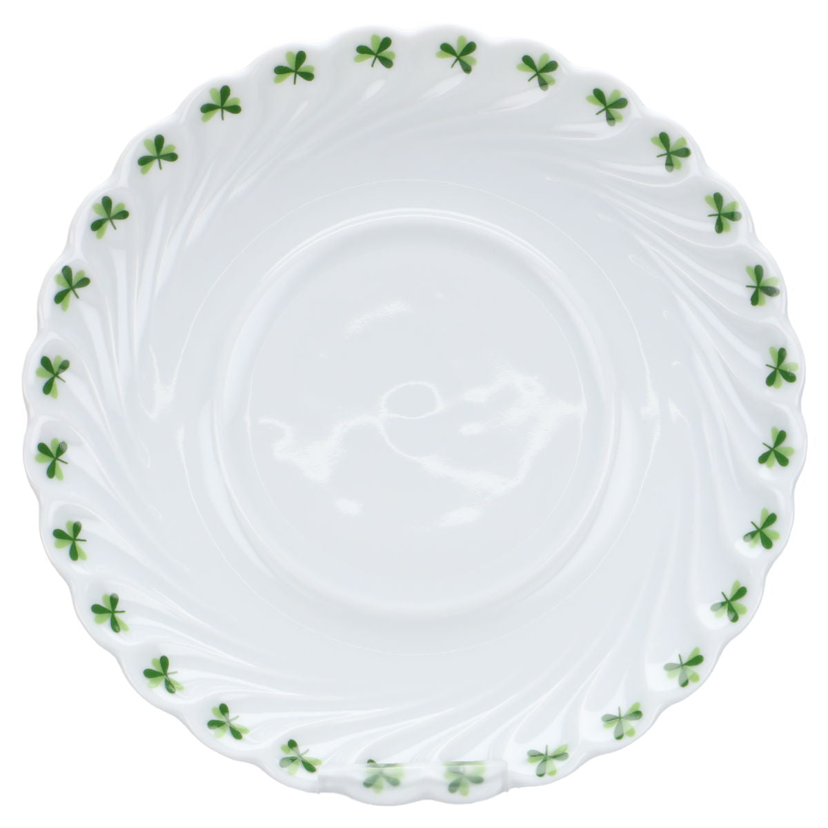 Kaffee- Teetasse mit Untere