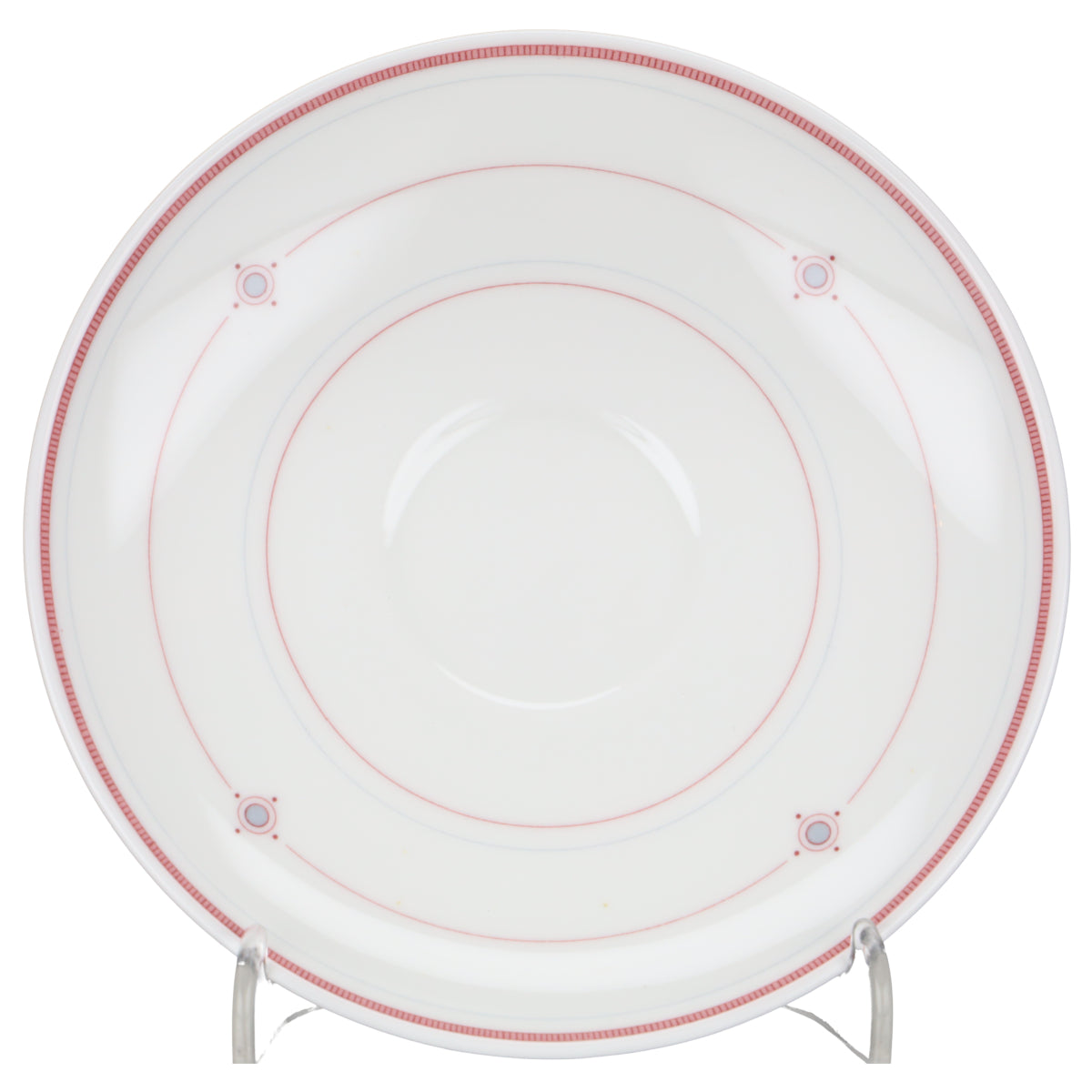 Untertasse für Mokka Sondergröße