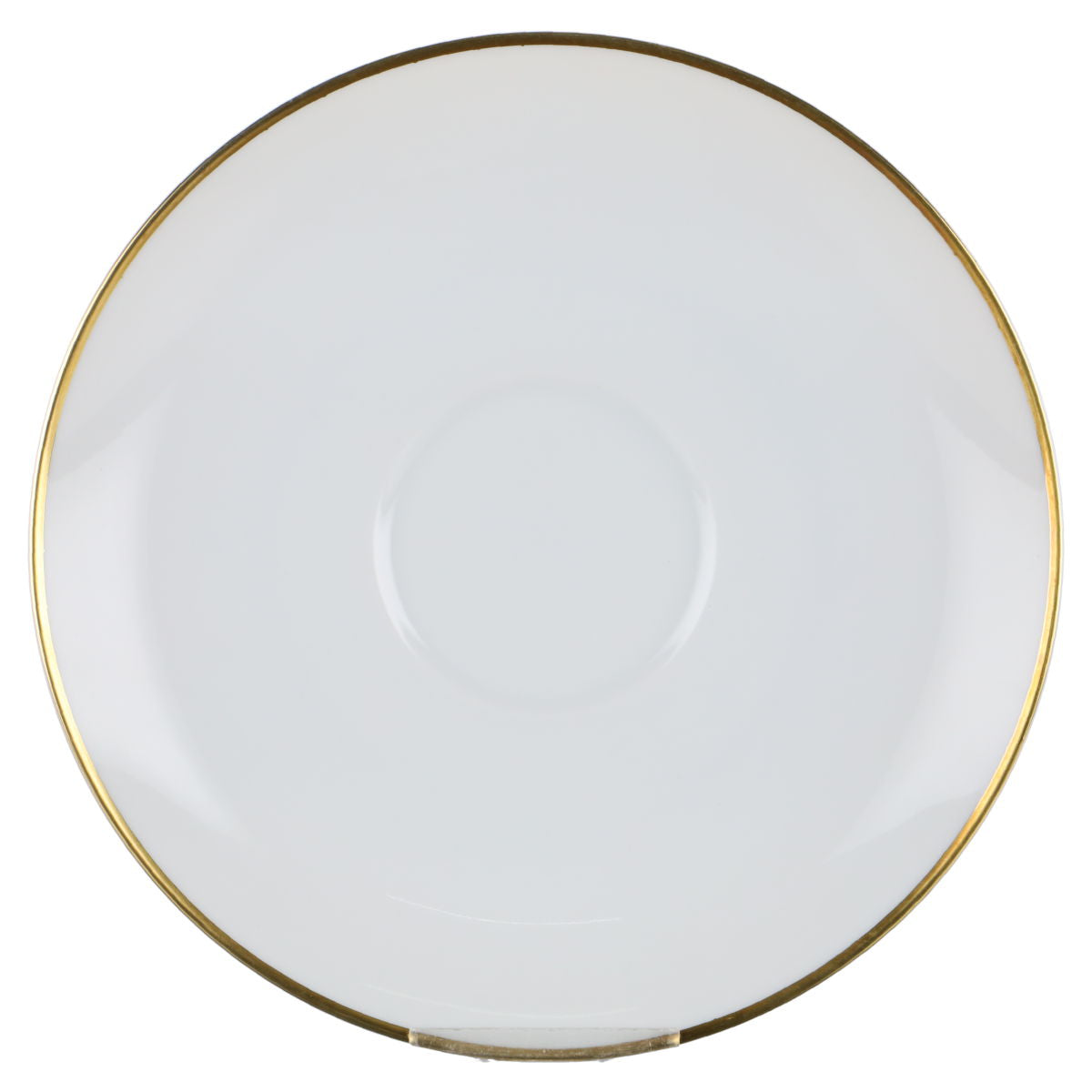 Suppentasse mit Untere