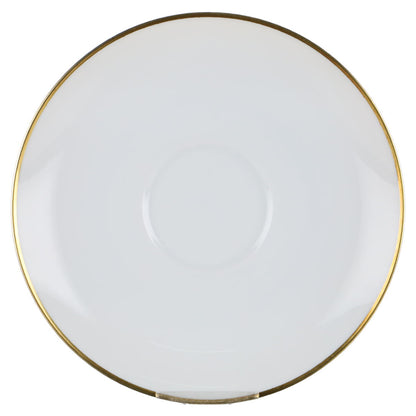 Suppentasse mit Untere