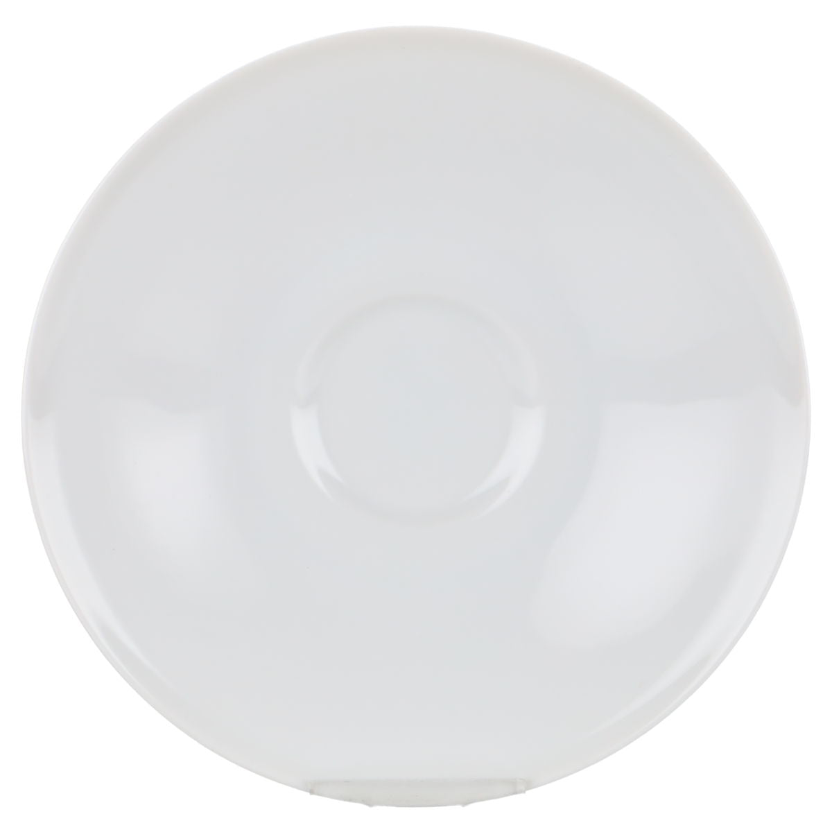 Teetasse mit Untere (hoch / klein)