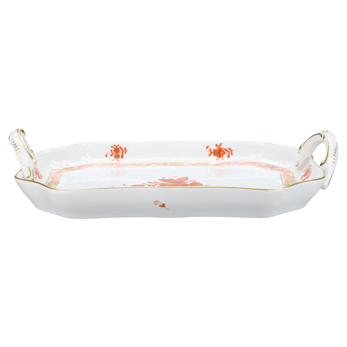 Tablett mit Griffen Modell 422