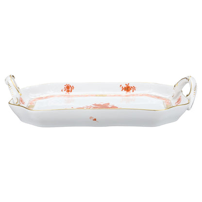 Tablett mit Griffen Modell 422