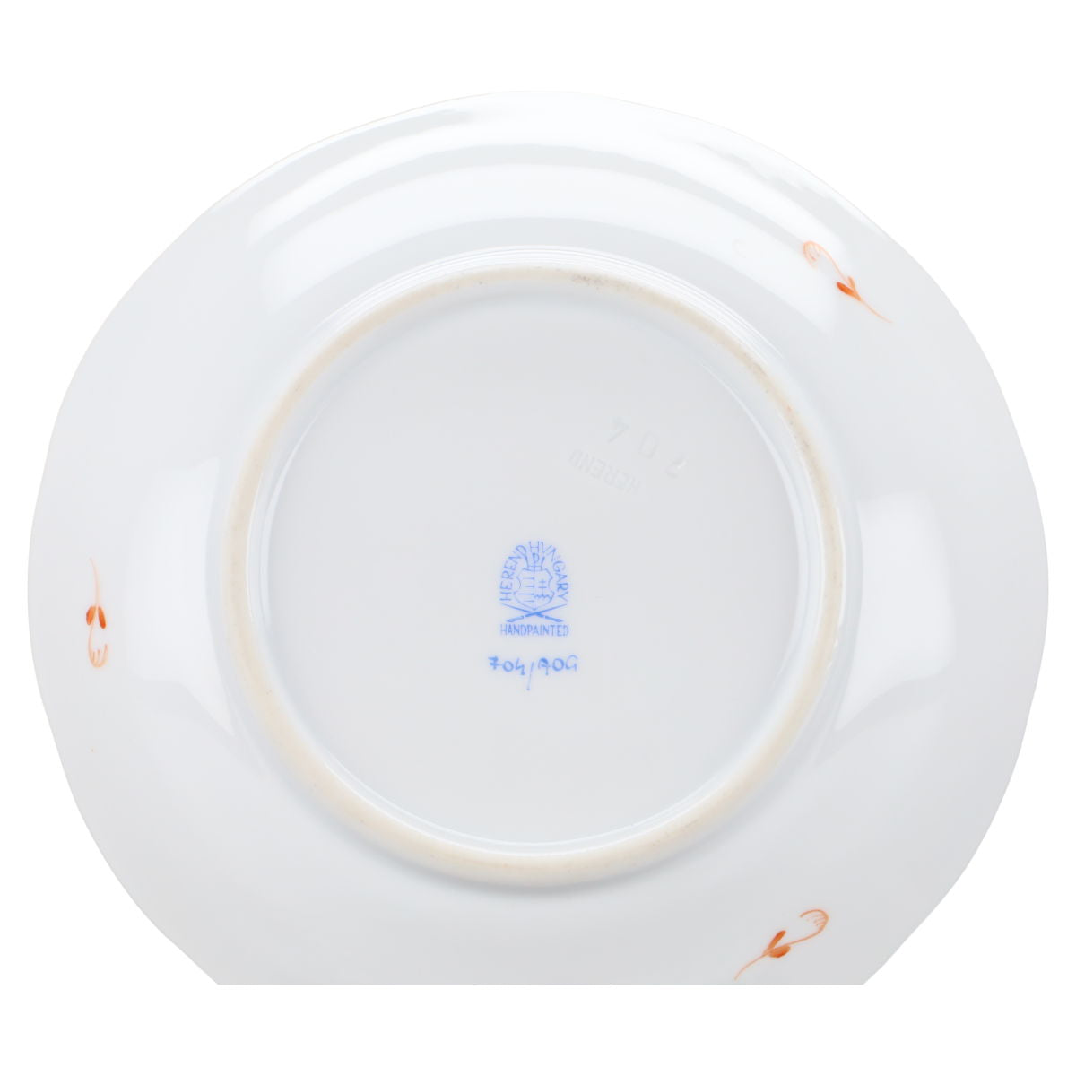 Kaffeetasse mit Untere Modell 704