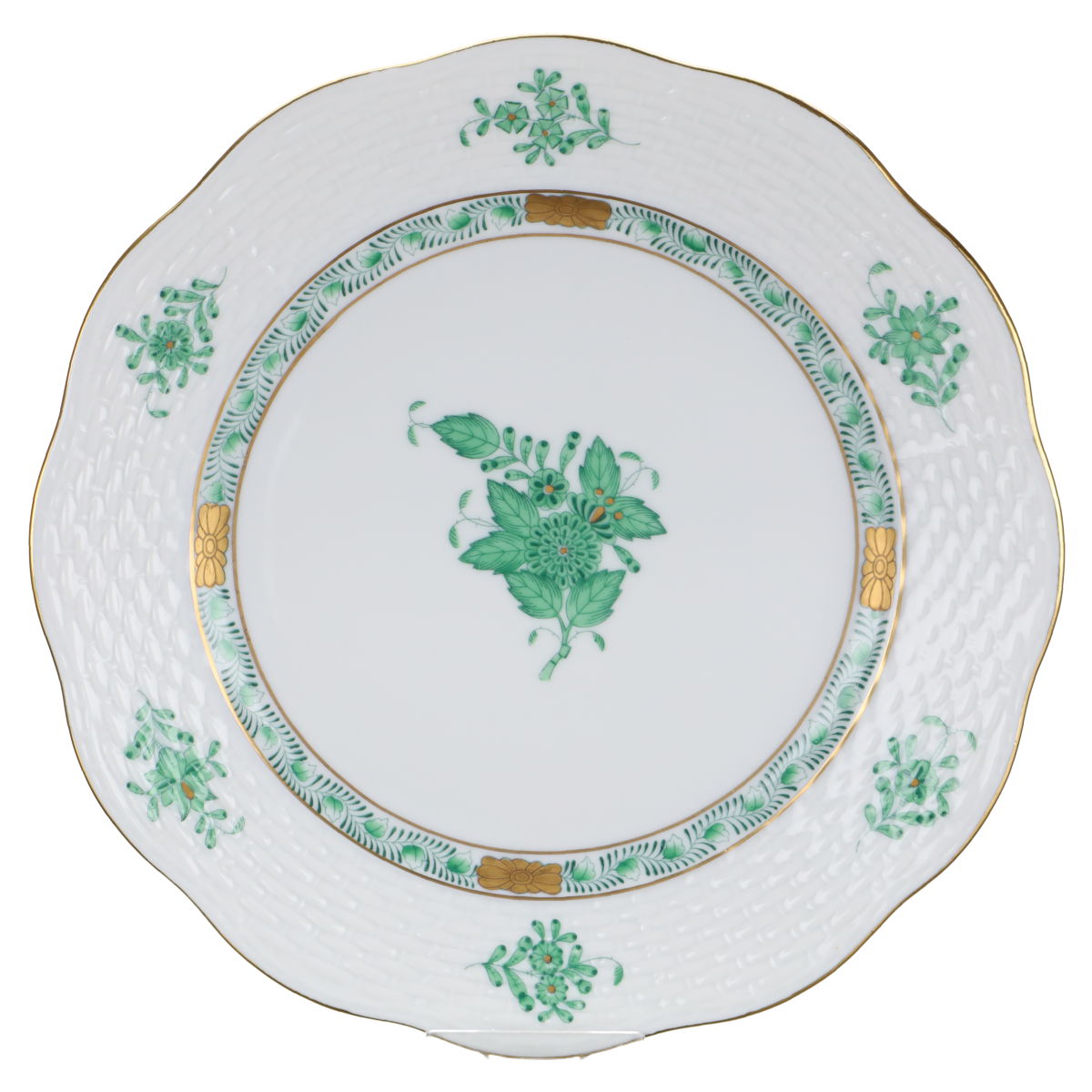 Kuchenteller Modell 517