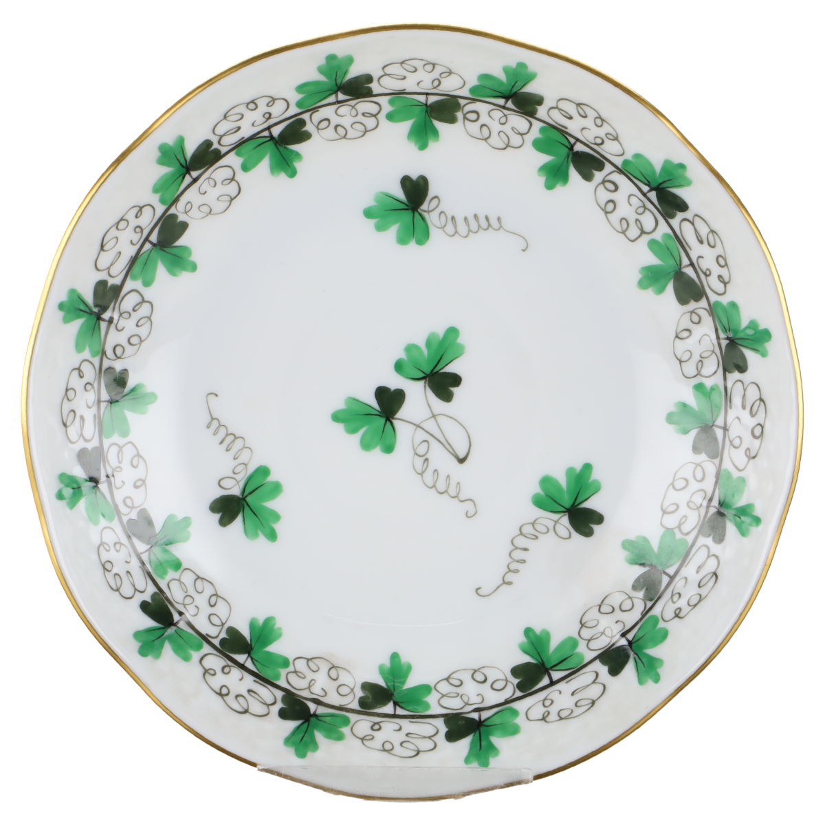 Untertasse für Mokka Espresso Modell 711