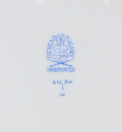 Platzteller großer Servierteller Green Edge