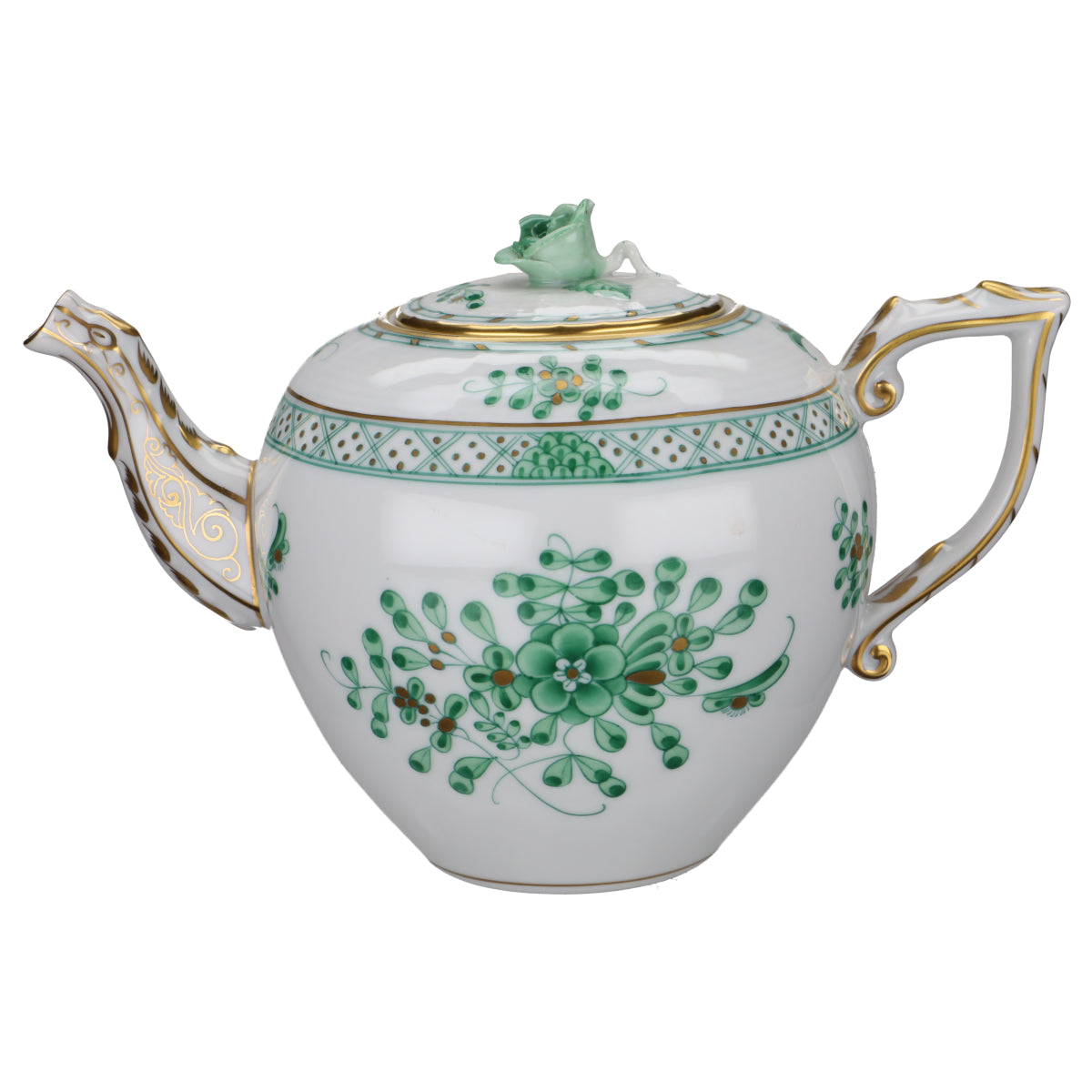 Teekanne klein Modell 604