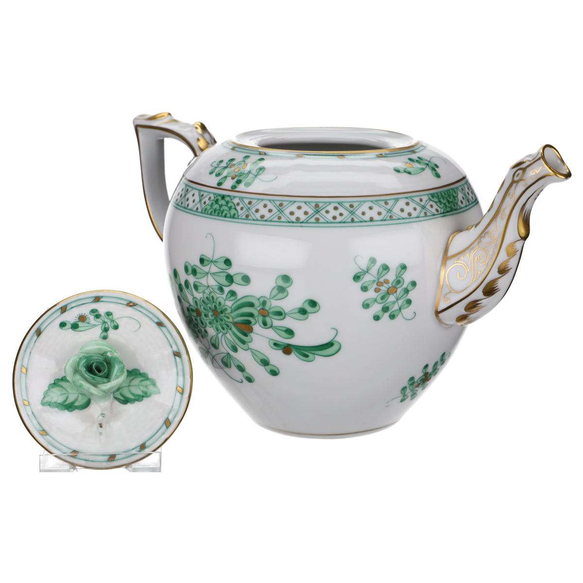 Teekanne klein Modell 604