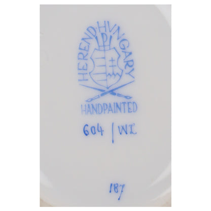 Teekanne klein Modell 604