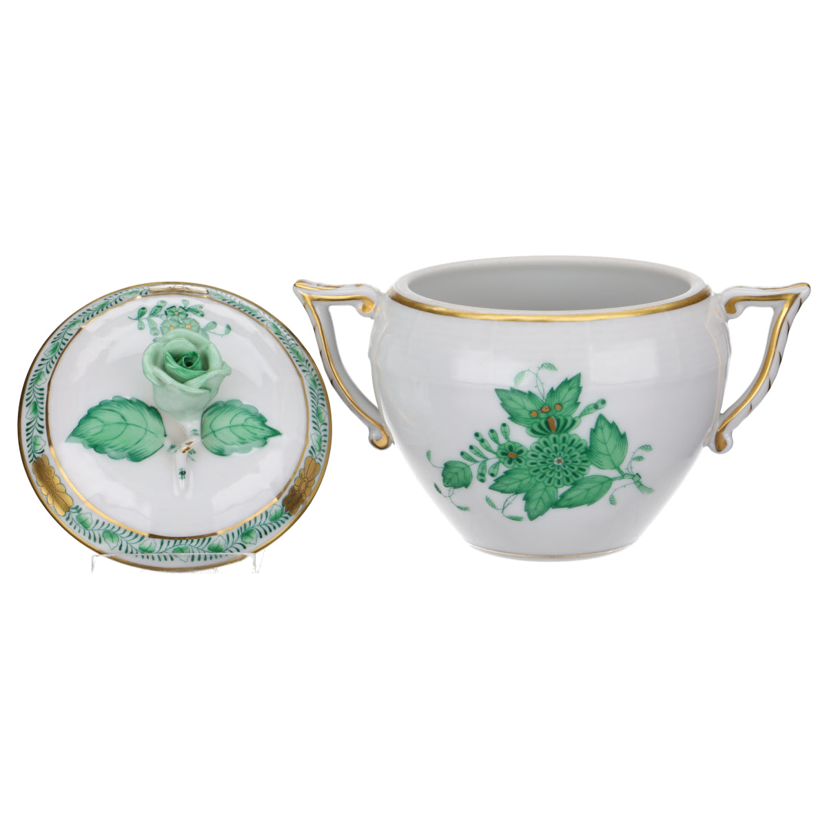 Zuckerdose Modell 665