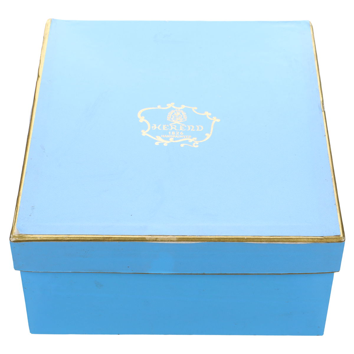 Mokkatasse Espressotasse mit Untere 2er Set im Original Karton Modell 711