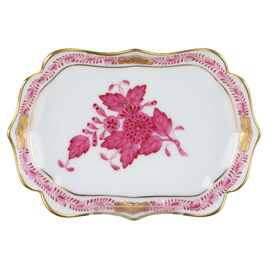 Teebeutelablage Modell 7799