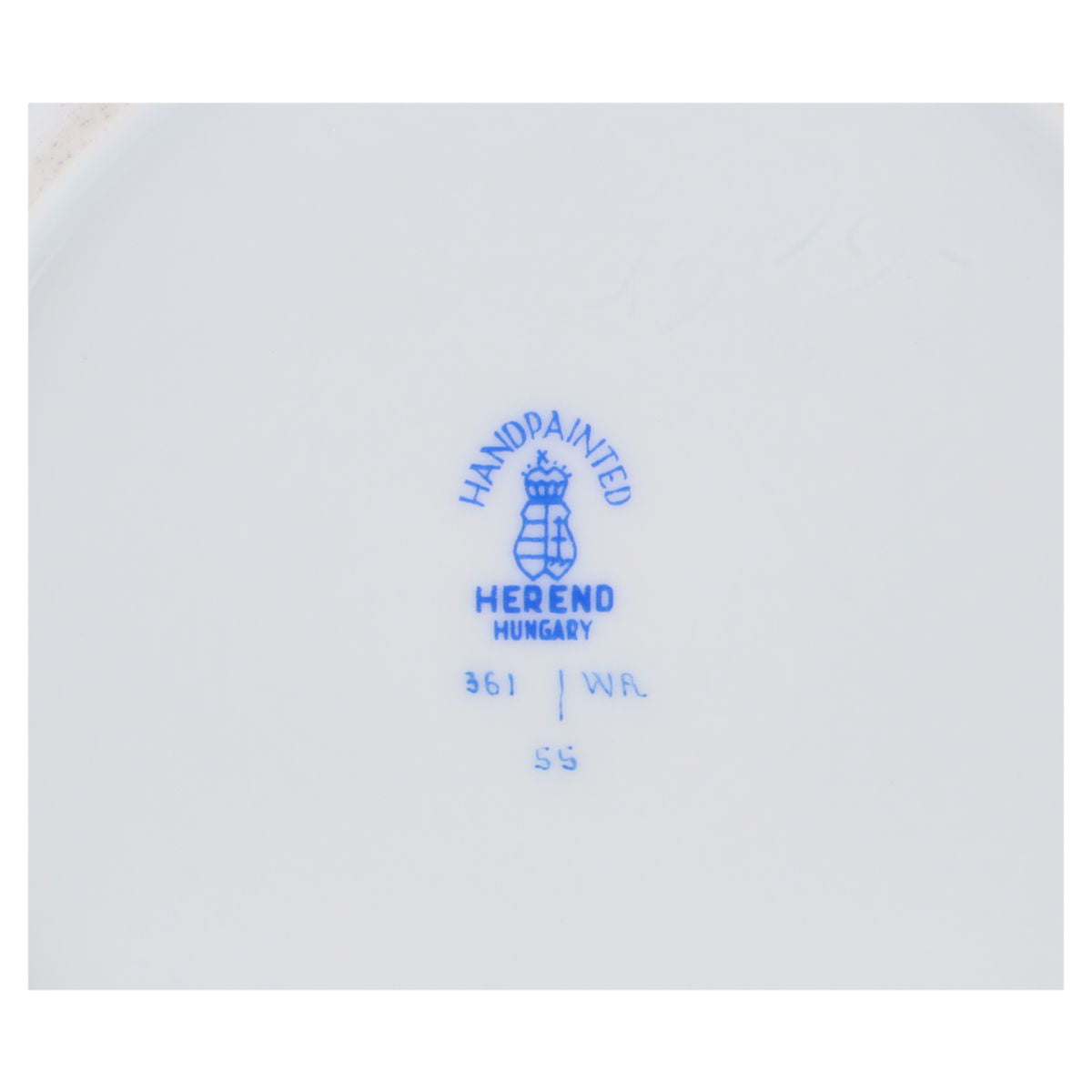 Schüssel klein Modell 361