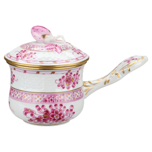 Kakaobecher mit Deckel Modell 749