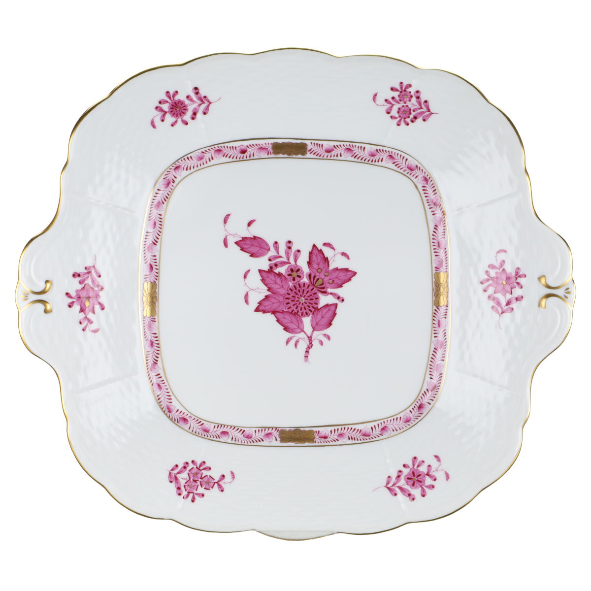 Sandwichplatte mit Griffen Modell 431