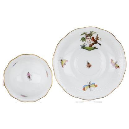 Mokkatasse Espressotasse mit Untere Modell 735