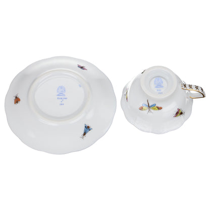 Mokkatasse Espressotasse mit Untere Modell 735