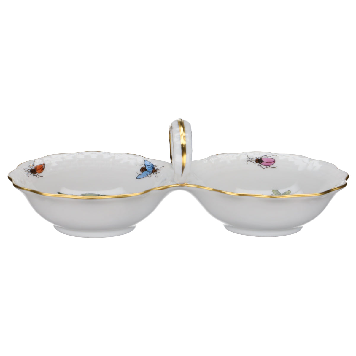 Menage für Salz und Pfeffer - Modell 253