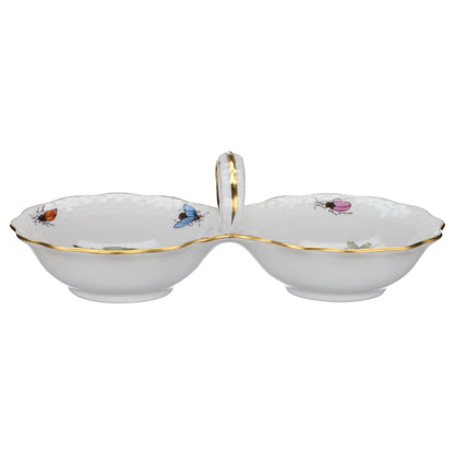 Menage für Salz und Pfeffer - Modell 253