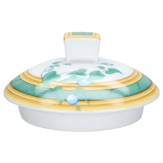 Deckel für Kaffeekanne