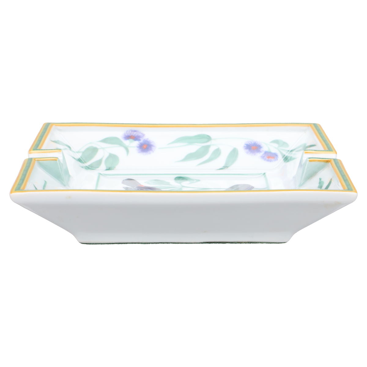 Aschenbecher quadratisch