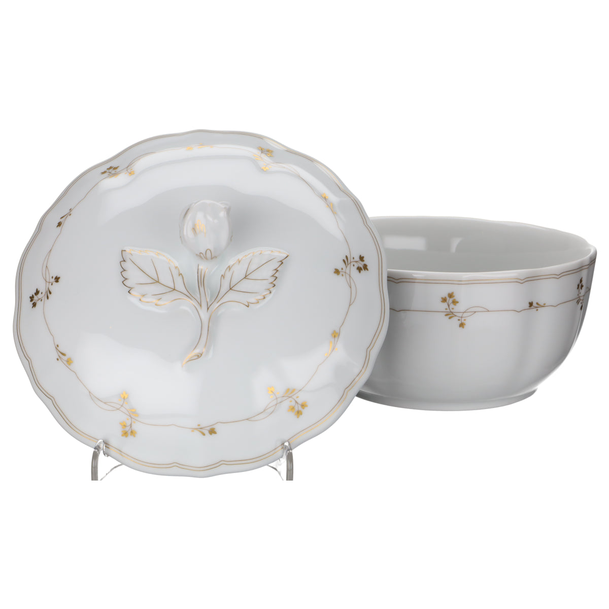 Bonbonniere / Dosen groß RARITÄT