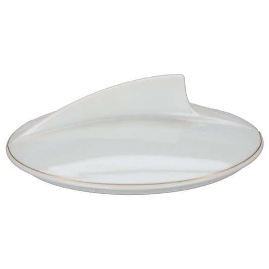 Deckel für die Suppentasse