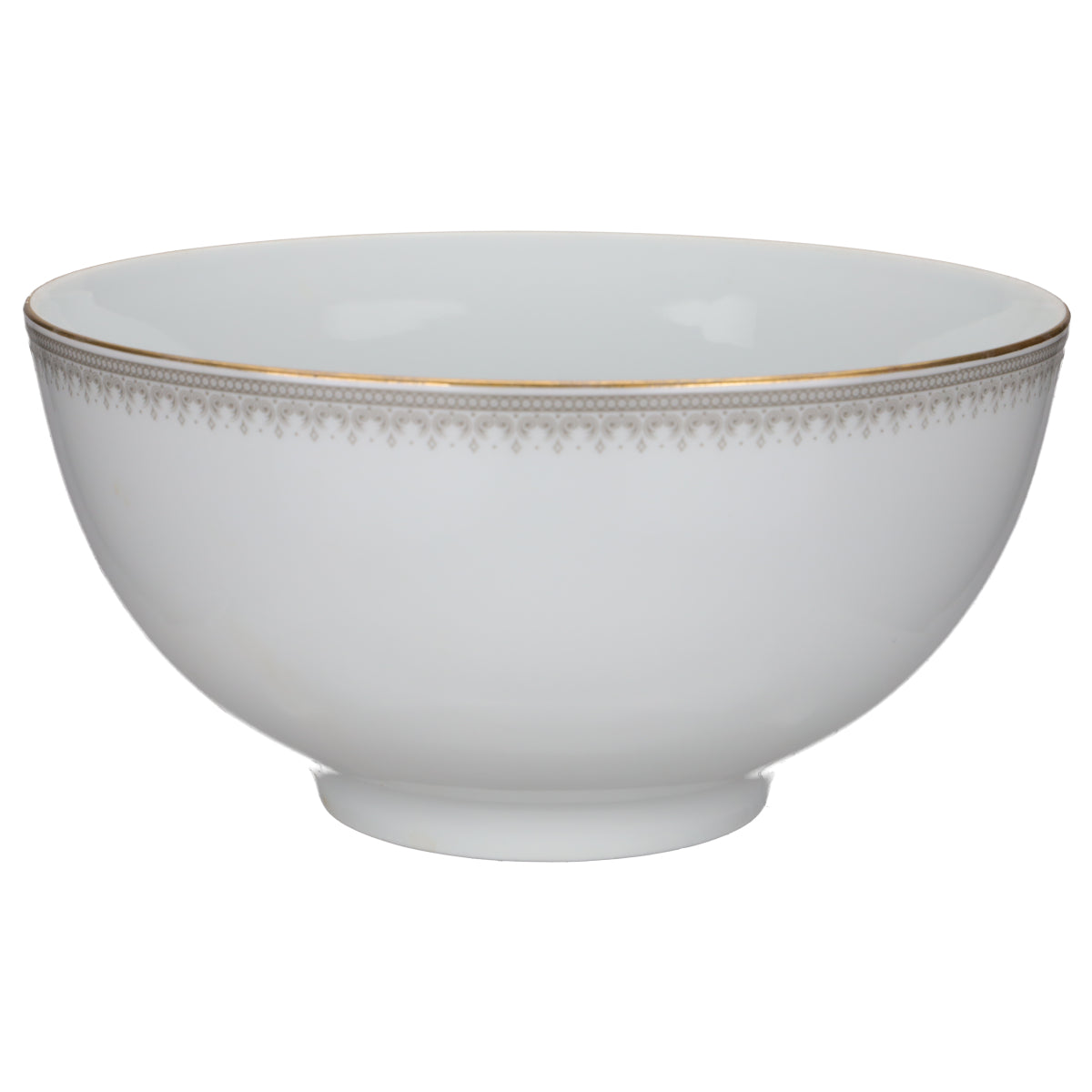 Schüssel mittelgroß neues Modell