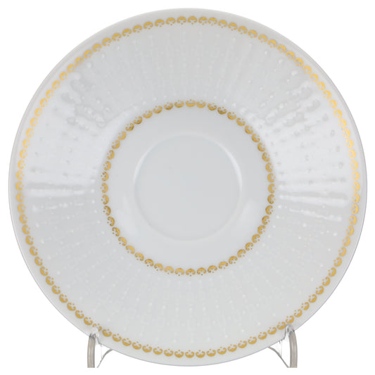 Untertasse für Kaffee