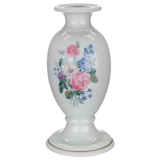 Kerzenleuchter Dekor 9877 Blumendekor