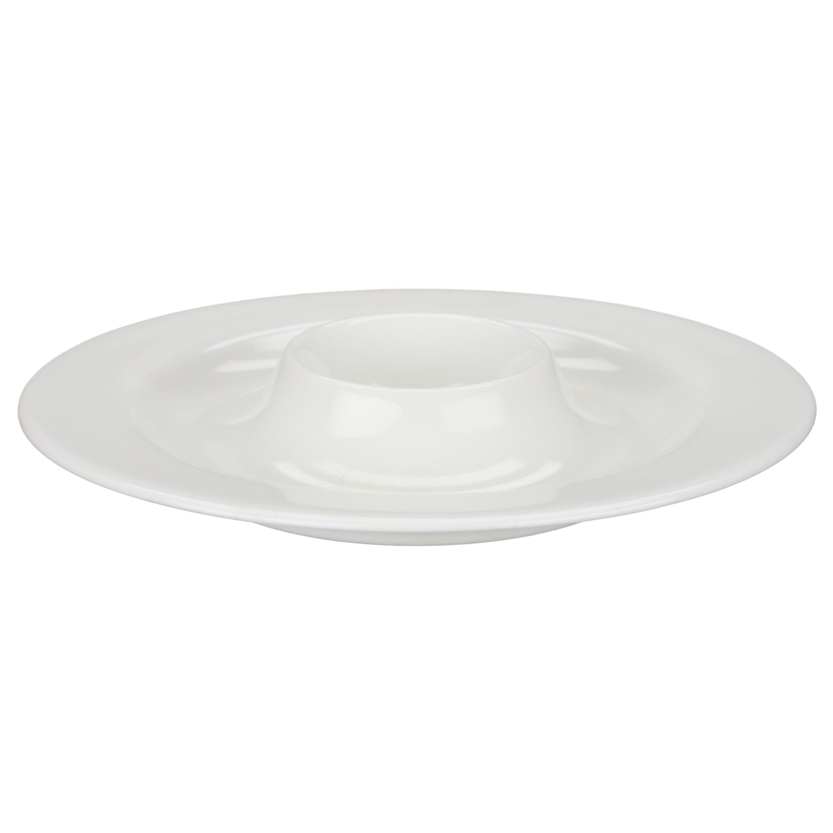 Eierbecher mit Schalenablage