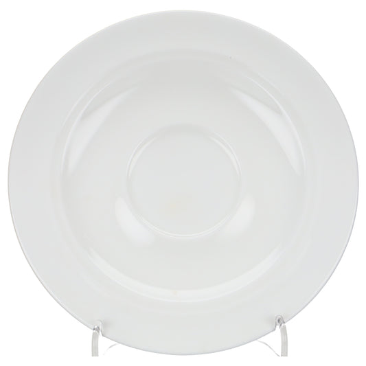 Untertasse für Tee und Kaffee